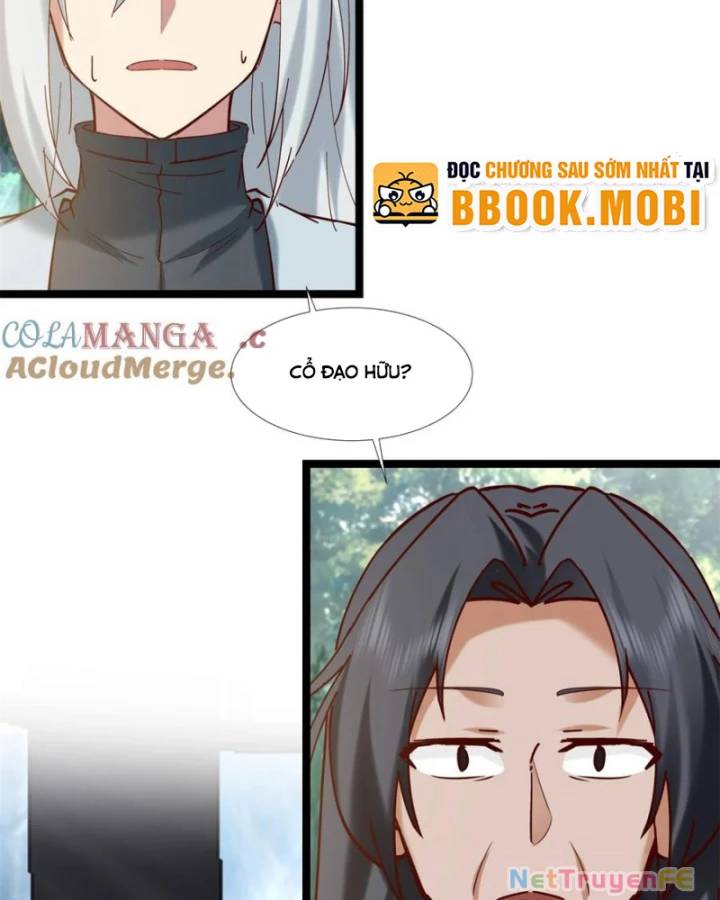 Hỗn Độn Đan Thần Chap 473 - Next Chap 474