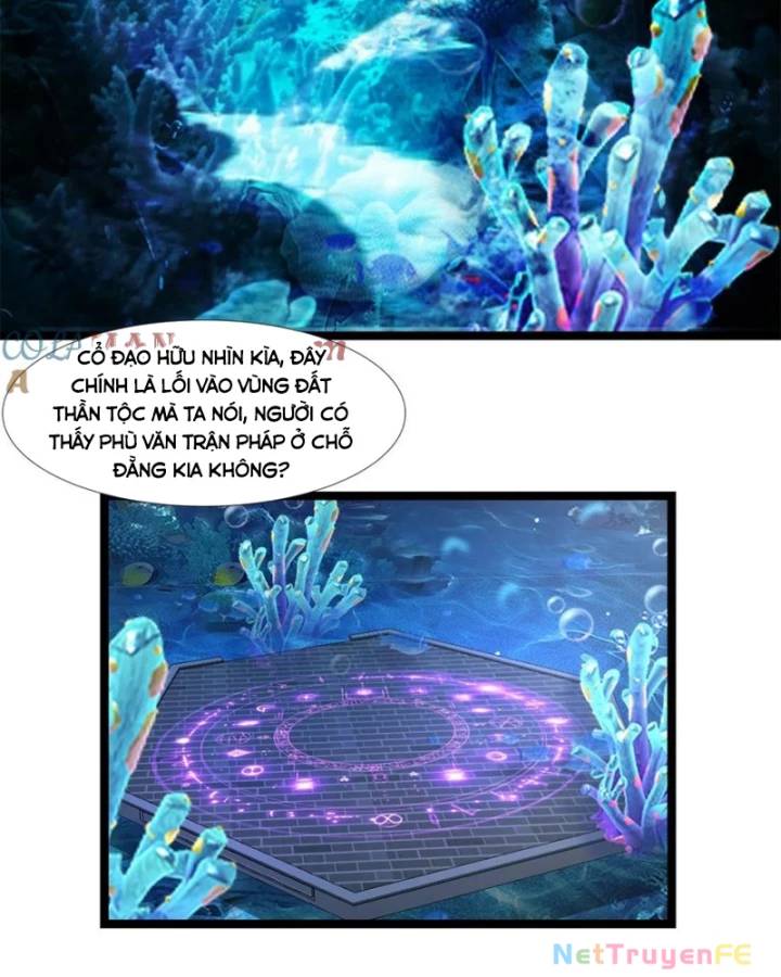 Hỗn Độn Đan Thần Chap 473 - Next Chap 474