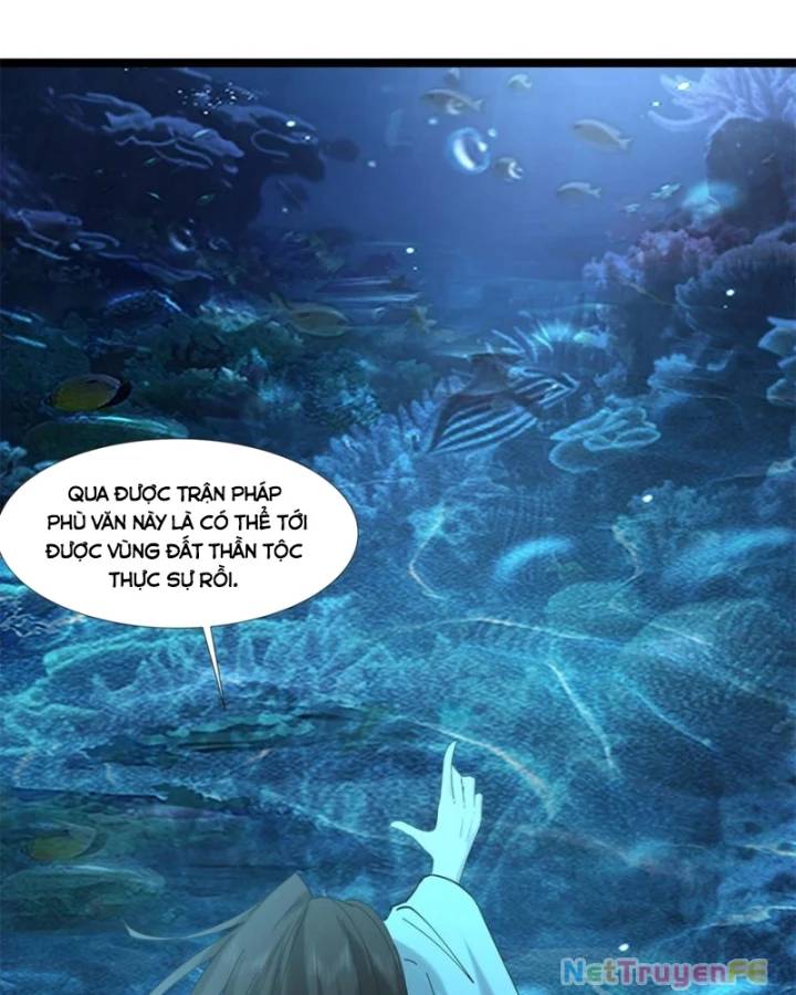 Hỗn Độn Đan Thần Chap 473 - Next Chap 474
