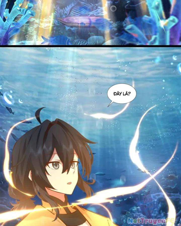 Hỗn Độn Đan Thần Chap 473 - Next Chap 474