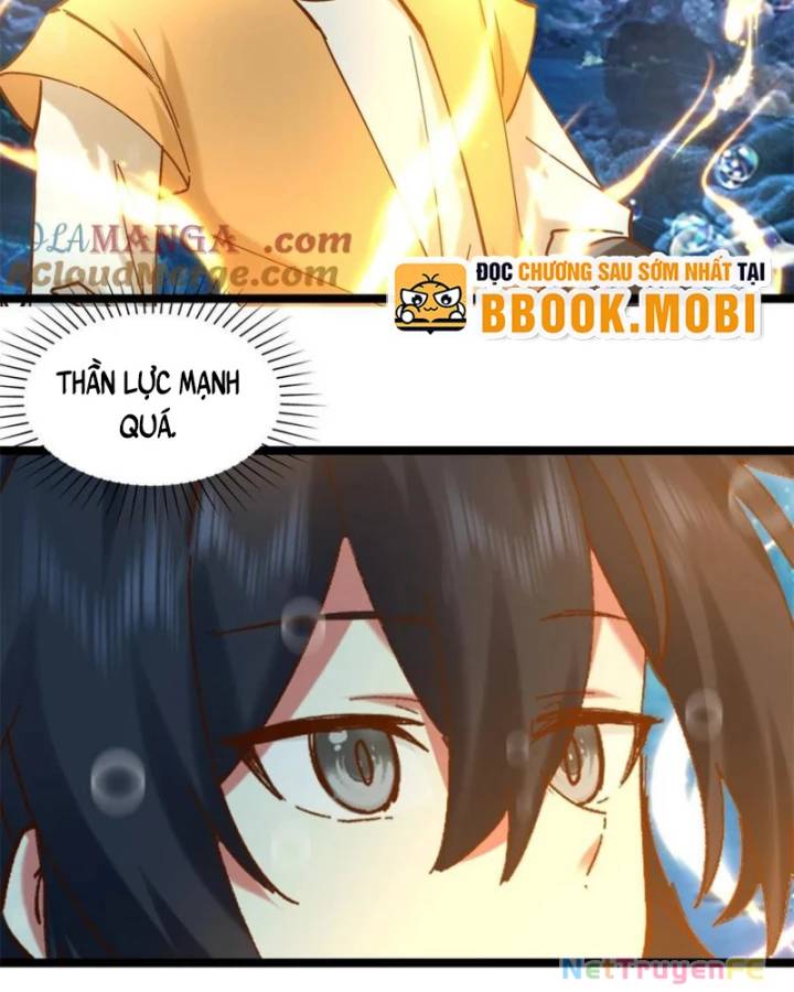 Hỗn Độn Đan Thần Chap 473 - Next Chap 474