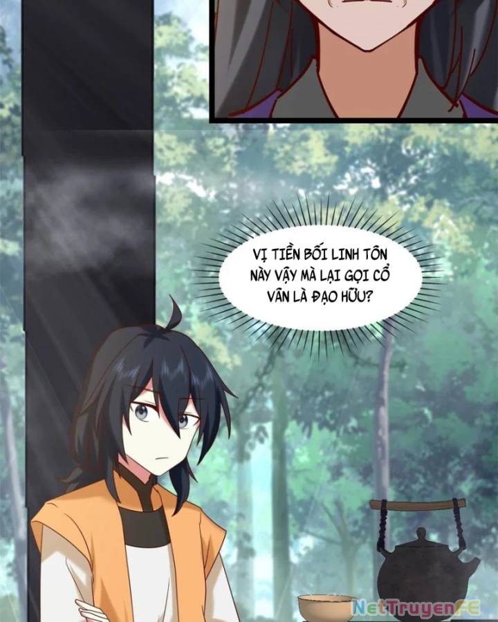 Hỗn Độn Đan Thần Chap 473 - Next Chap 474