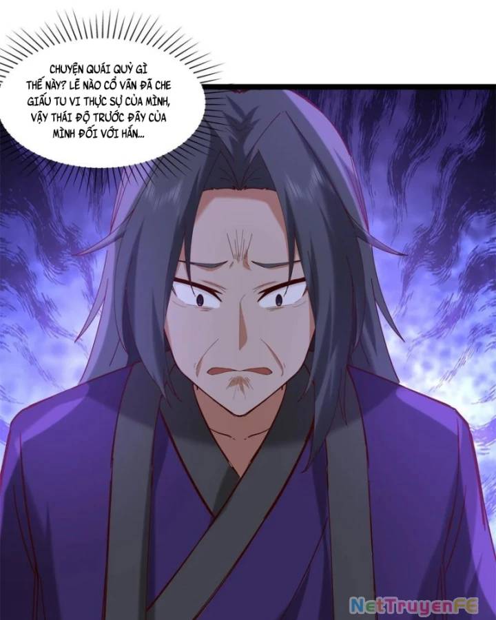 Hỗn Độn Đan Thần Chap 473 - Next Chap 474