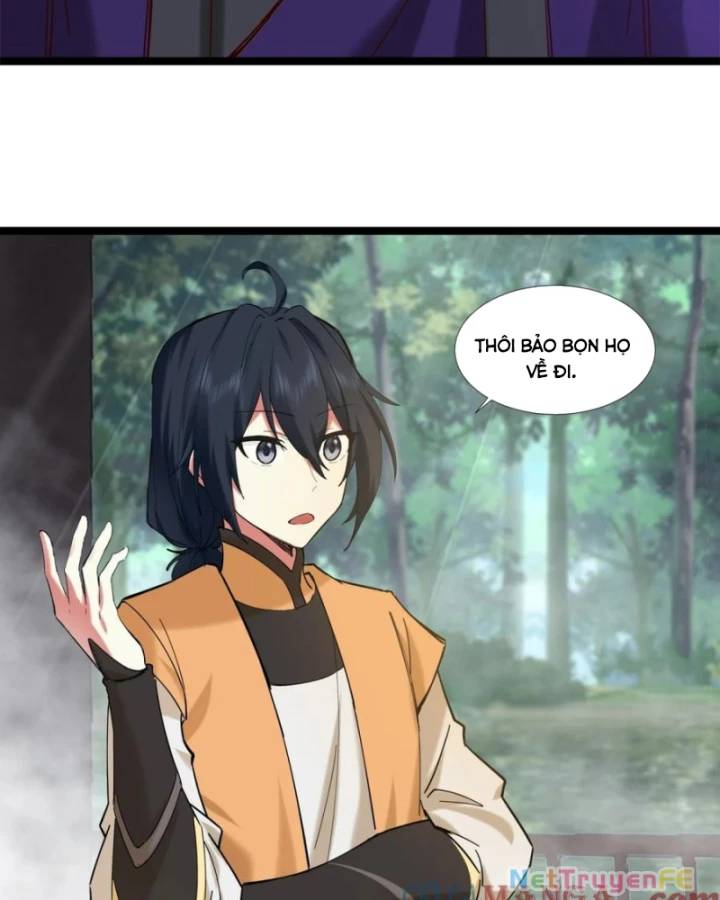 Hỗn Độn Đan Thần Chap 473 - Next Chap 474