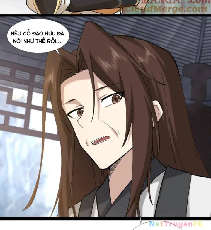 Hỗn Độn Đan Thần Chap 473 - Next Chap 474