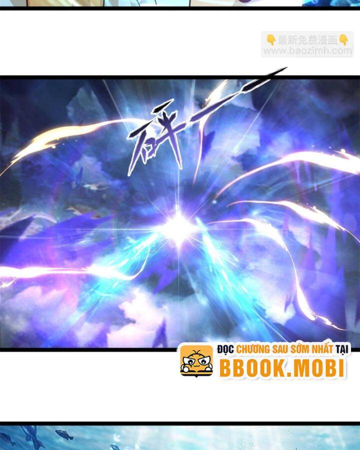 Hỗn Độn Đan Thần Chap 474 - Next Chap 475