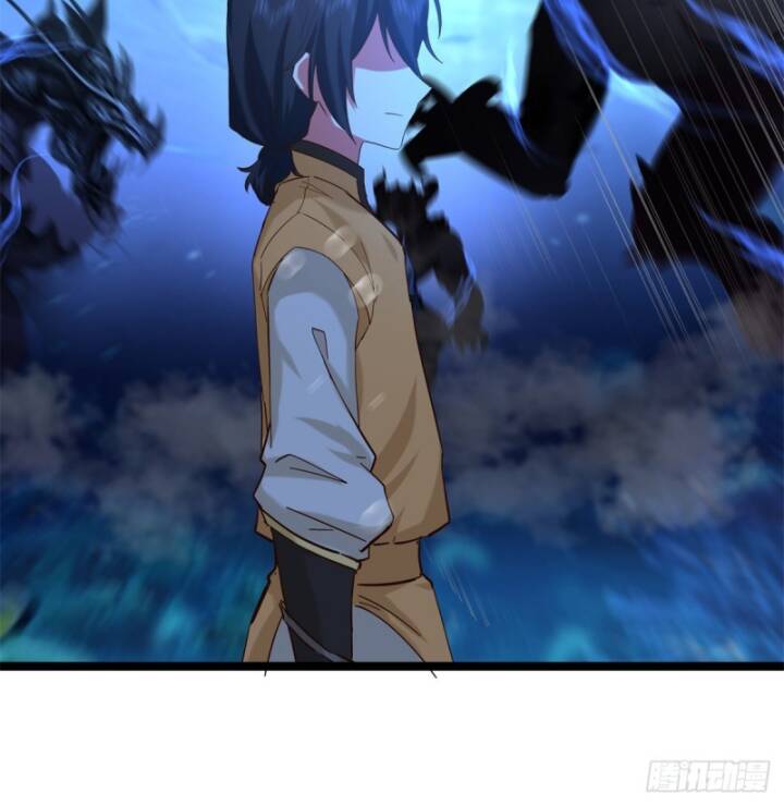 Hỗn Độn Đan Thần Chap 474 - Next Chap 475