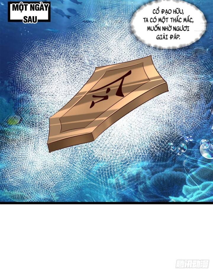 Hỗn Độn Đan Thần Chap 474 - Next Chap 475
