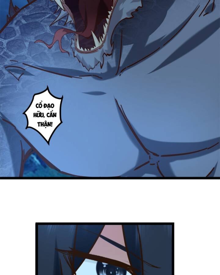 Hỗn Độn Đan Thần Chap 474 - Next Chap 475