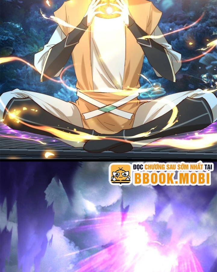 Hỗn Độn Đan Thần Chap 474 - Next Chap 475