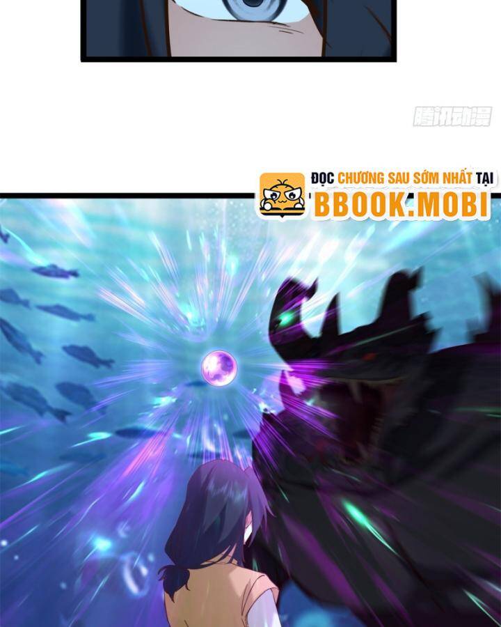 Hỗn Độn Đan Thần Chap 474 - Next Chap 475