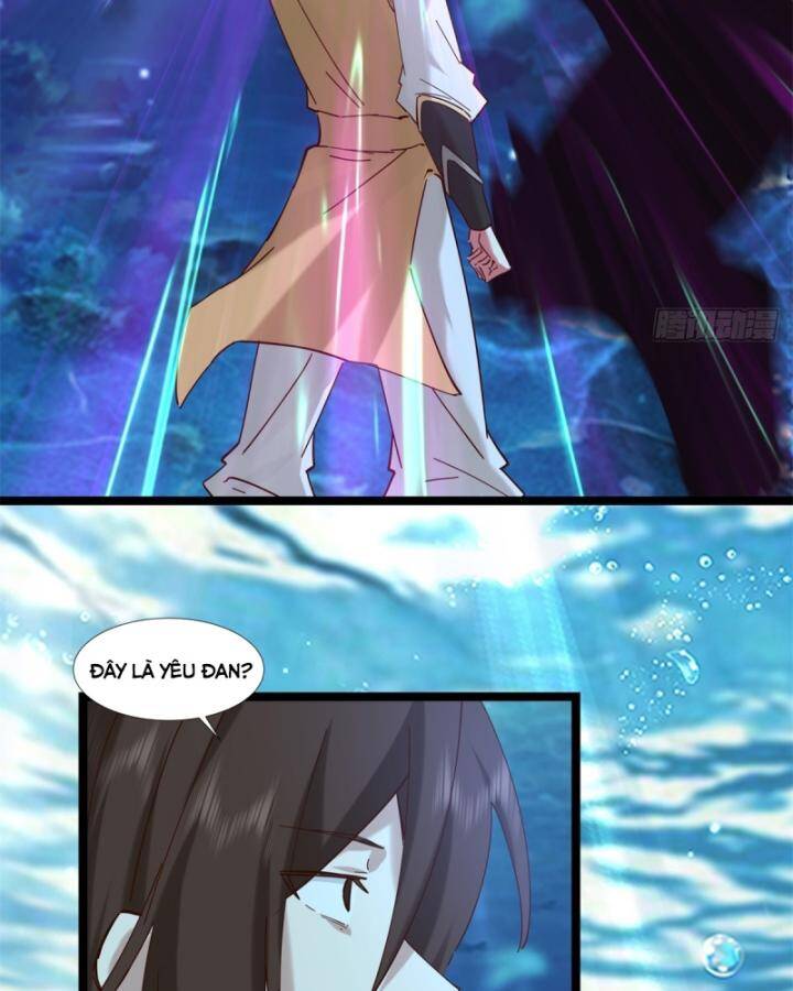 Hỗn Độn Đan Thần Chap 474 - Next Chap 475