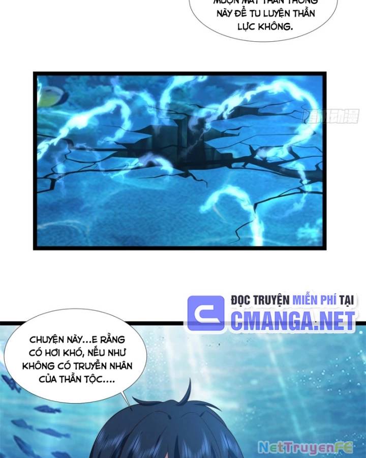 Hỗn Độn Đan Thần Chap 475 - Next Chap 476
