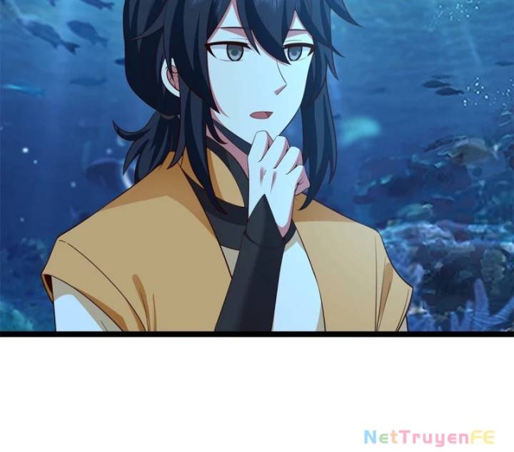 Hỗn Độn Đan Thần Chap 475 - Next Chap 476