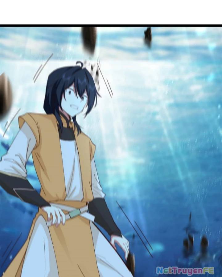 Hỗn Độn Đan Thần Chap 475 - Next Chap 476