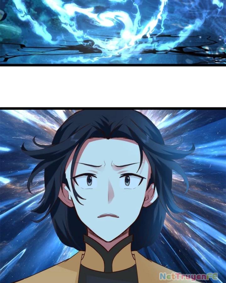 Hỗn Độn Đan Thần Chap 475 - Next Chap 476