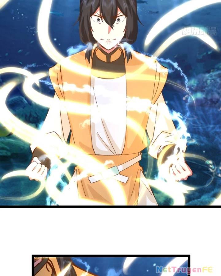 Hỗn Độn Đan Thần Chap 475 - Next Chap 476