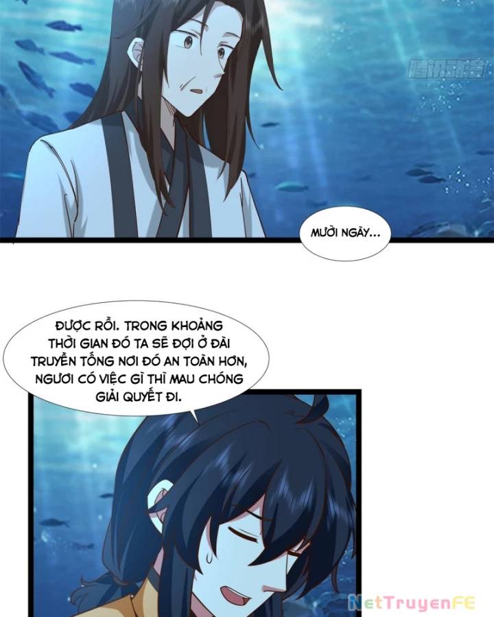 Hỗn Độn Đan Thần Chap 475 - Next Chap 476