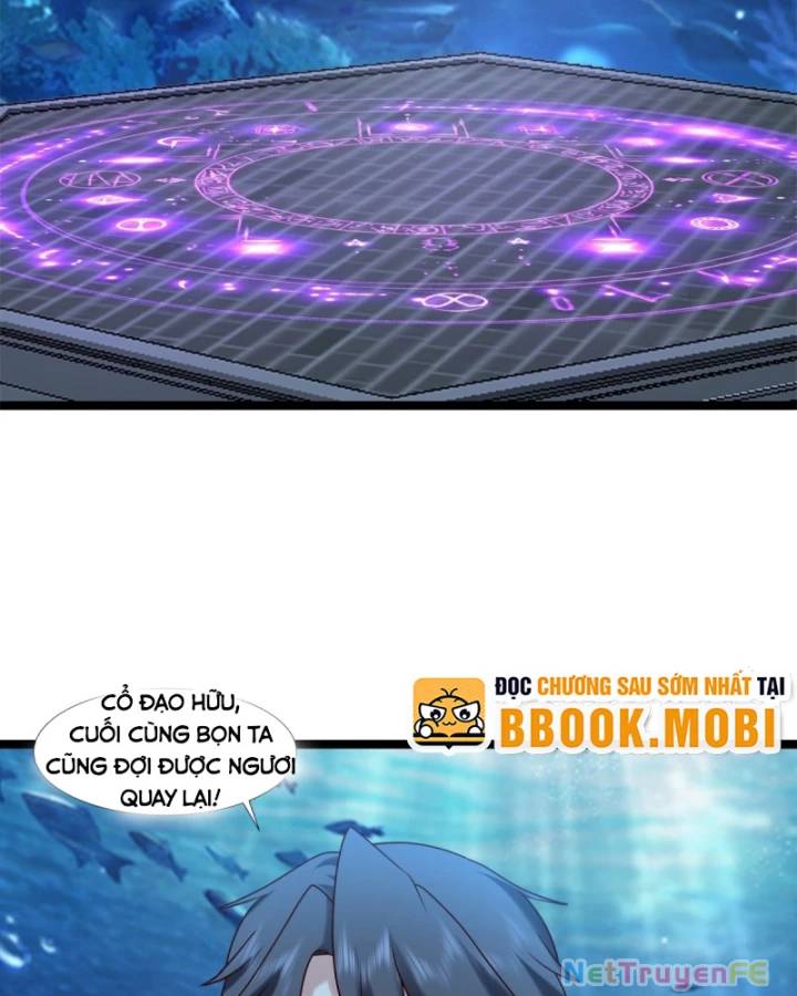 Hỗn Độn Đan Thần Chap 475 - Next Chap 476