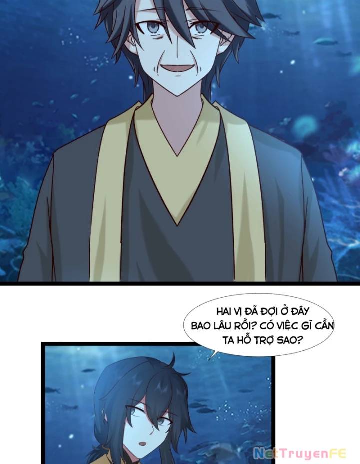 Hỗn Độn Đan Thần Chap 475 - Next Chap 476