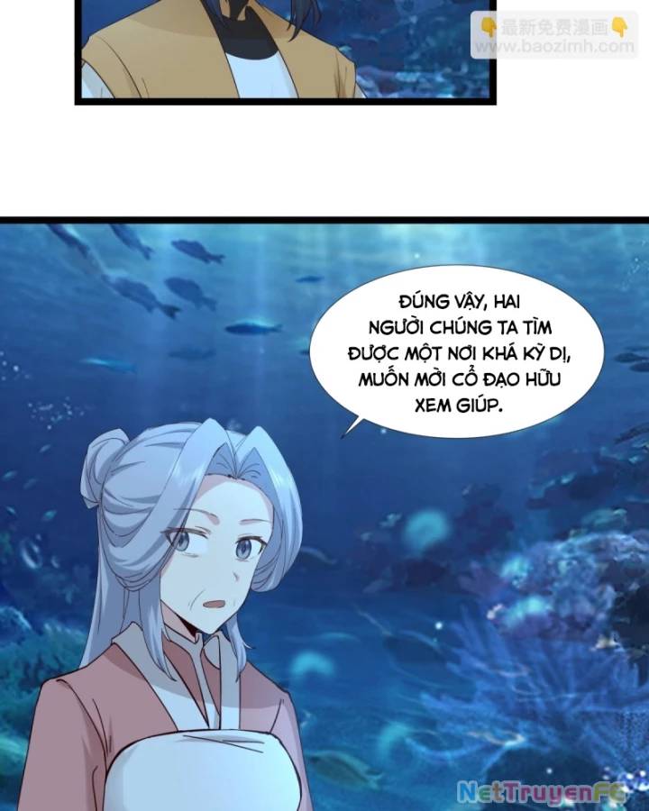 Hỗn Độn Đan Thần Chap 475 - Next Chap 476