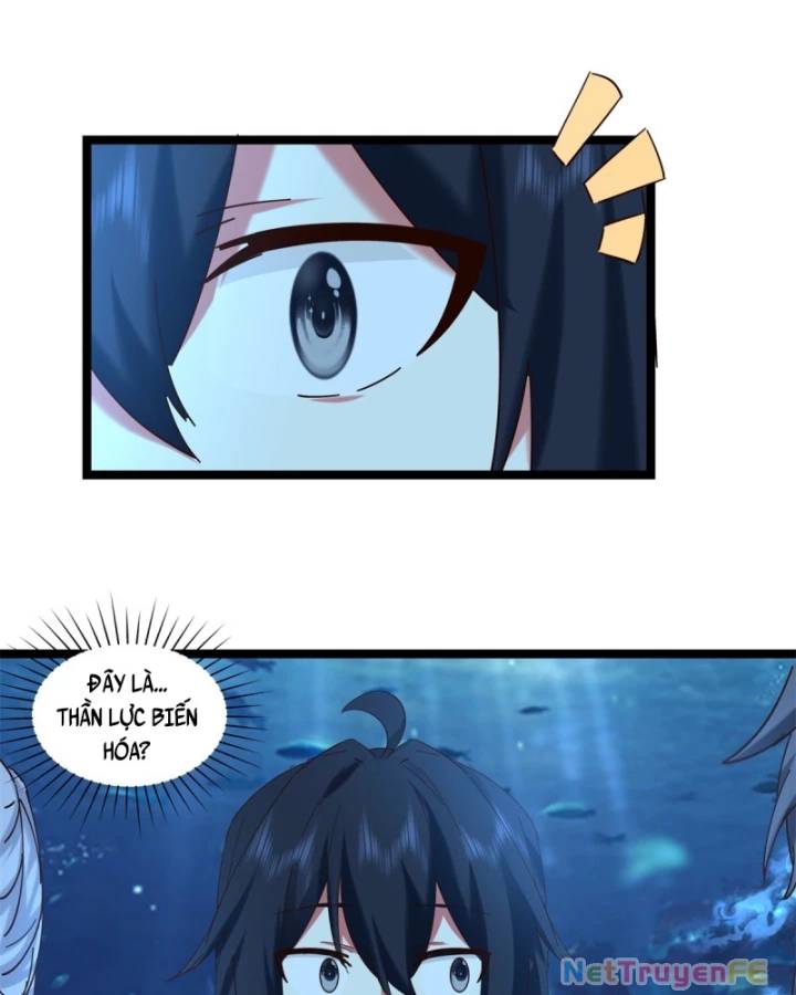 Hỗn Độn Đan Thần Chap 475 - Next Chap 476