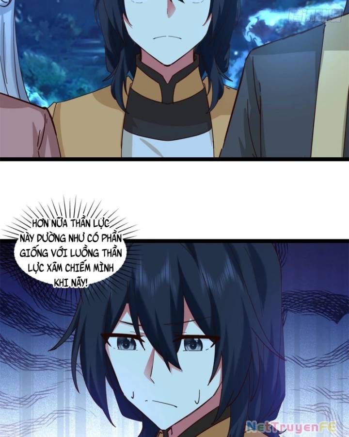 Hỗn Độn Đan Thần Chap 475 - Next Chap 476