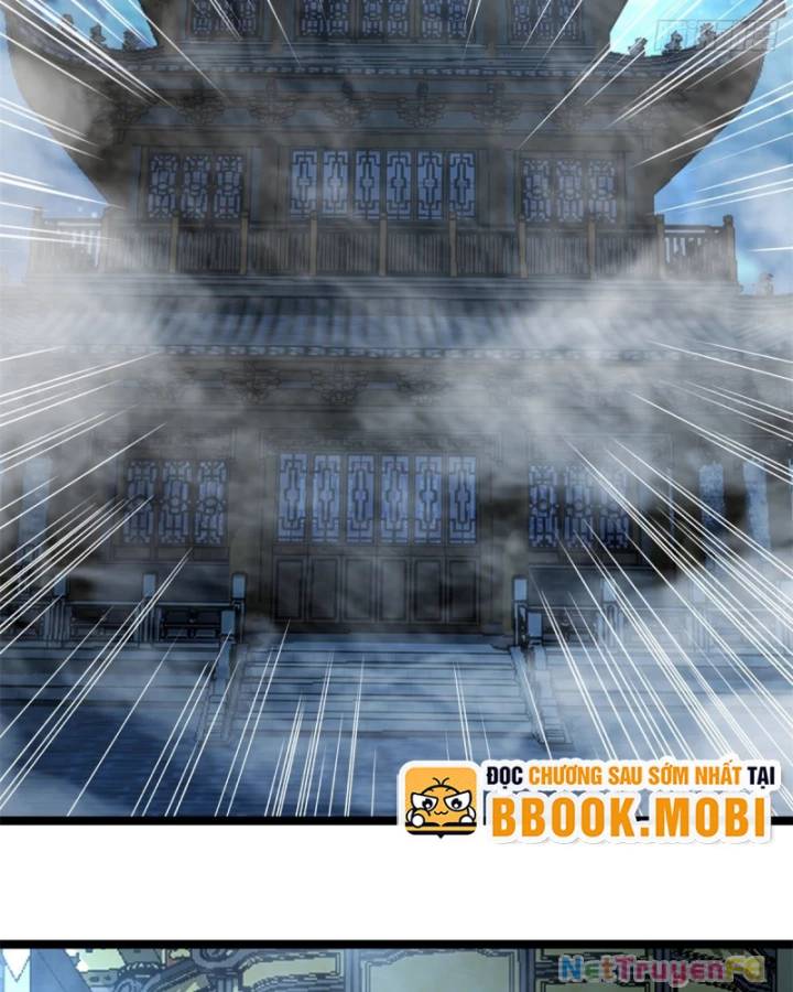 Hỗn Độn Đan Thần Chap 475 - Next Chap 476