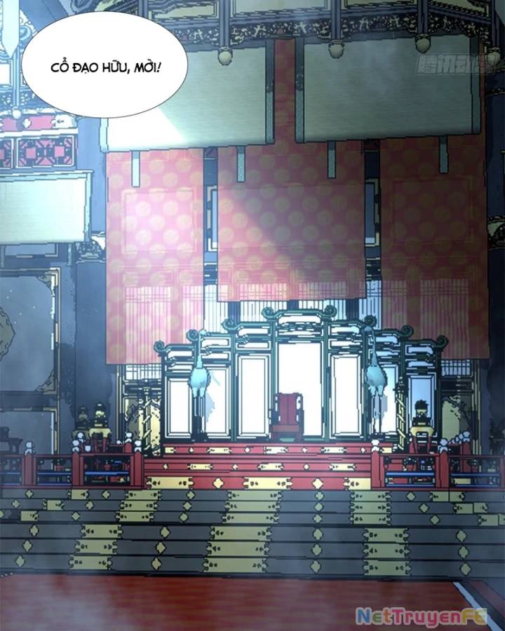 Hỗn Độn Đan Thần Chap 475 - Next Chap 476