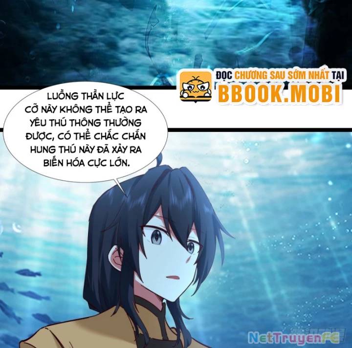Hỗn Độn Đan Thần Chap 475 - Next Chap 476