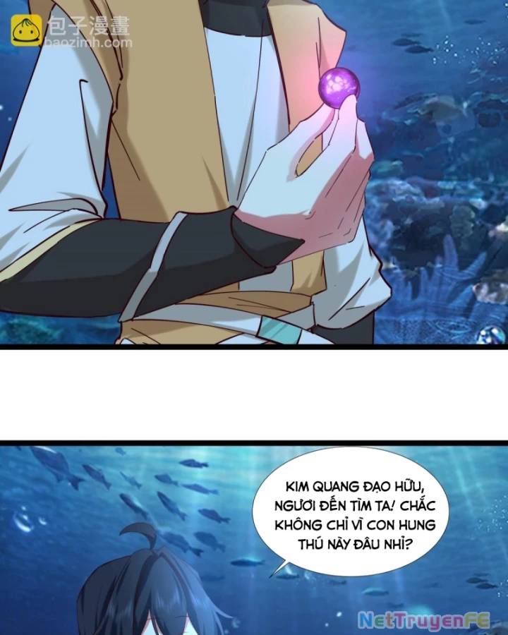 Hỗn Độn Đan Thần Chap 475 - Next Chap 476
