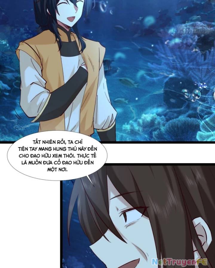 Hỗn Độn Đan Thần Chap 475 - Next Chap 476