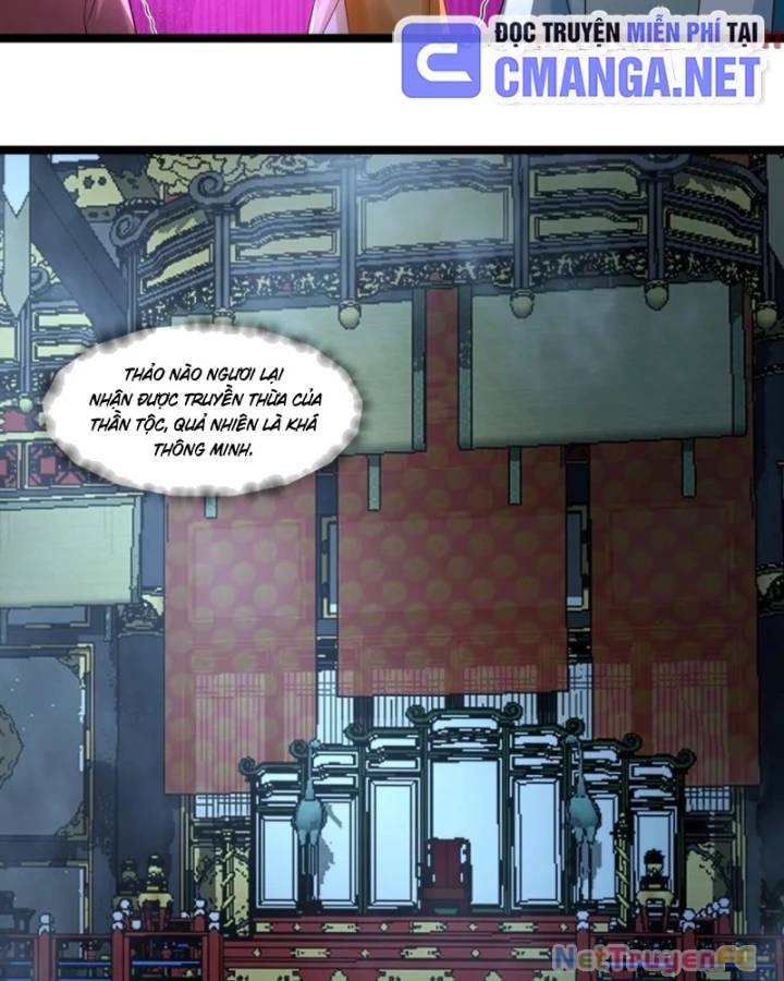 Hỗn Độn Đan Thần Chap 476 - Next Chap 477