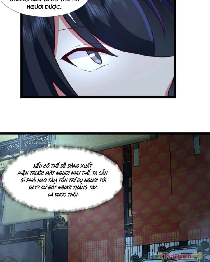 Hỗn Độn Đan Thần Chap 476 - Next Chap 477