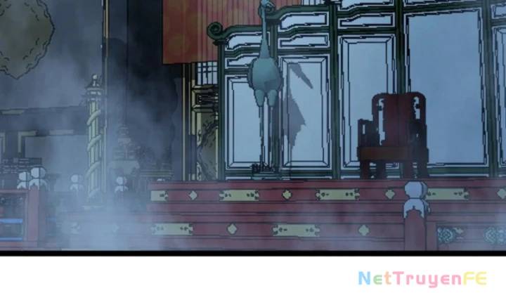 Hỗn Độn Đan Thần Chap 476 - Next Chap 477
