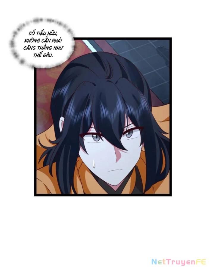 Hỗn Độn Đan Thần Chap 476 - Next Chap 477