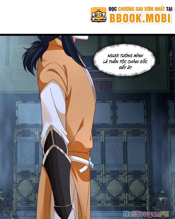 Hỗn Độn Đan Thần Chap 476 - Next Chap 477