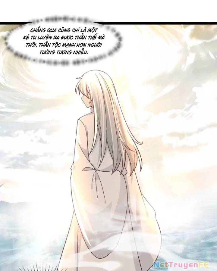 Hỗn Độn Đan Thần Chap 476 - Next Chap 477