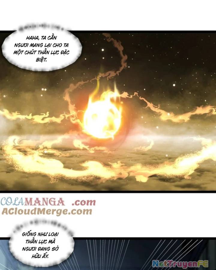 Hỗn Độn Đan Thần Chap 476 - Next Chap 477