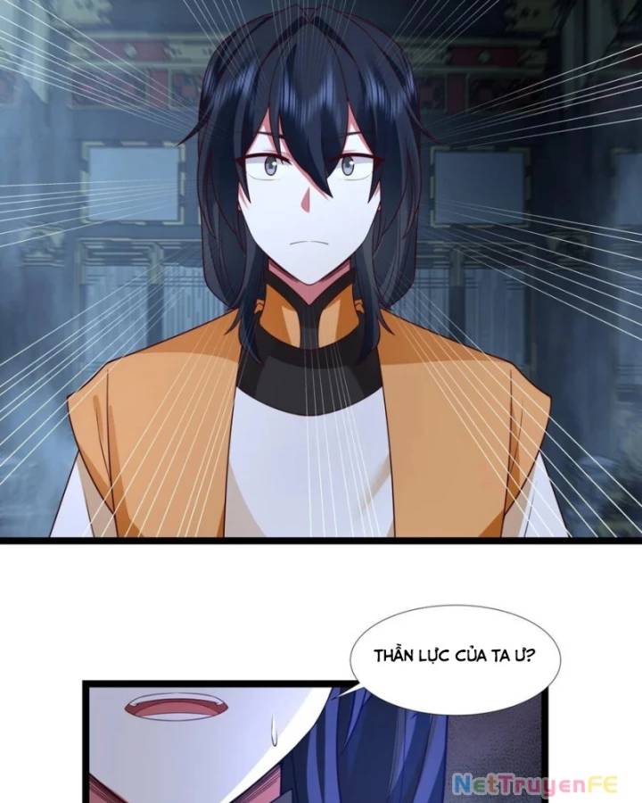 Hỗn Độn Đan Thần Chap 476 - Next Chap 477