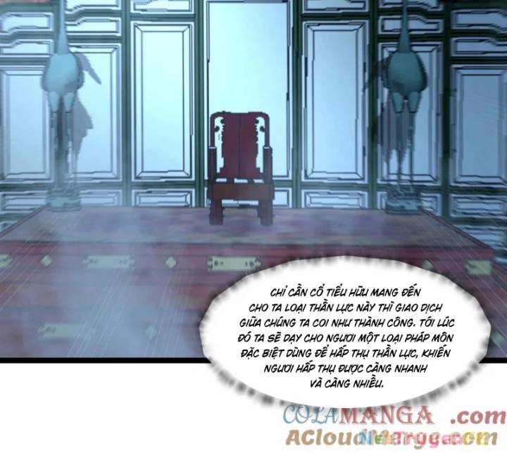 Hỗn Độn Đan Thần Chap 476 - Next Chap 477