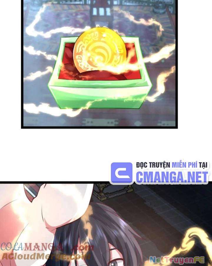 Hỗn Độn Đan Thần Chap 476 - Next Chap 477