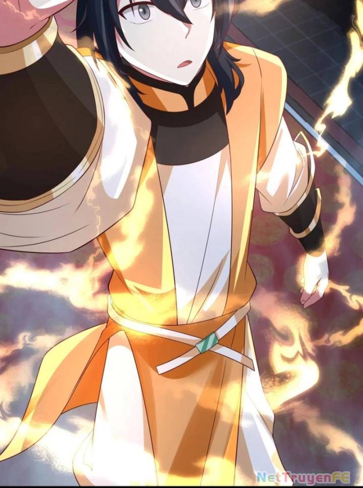 Hỗn Độn Đan Thần Chap 476 - Next Chap 477