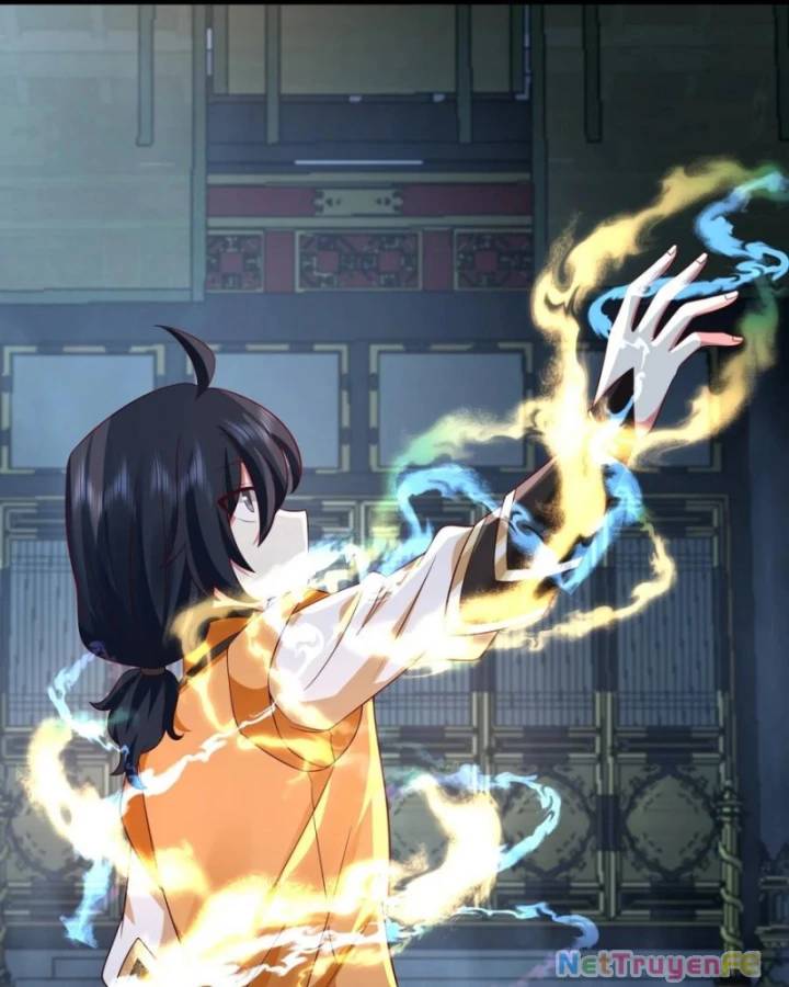 Hỗn Độn Đan Thần Chap 476 - Next Chap 477
