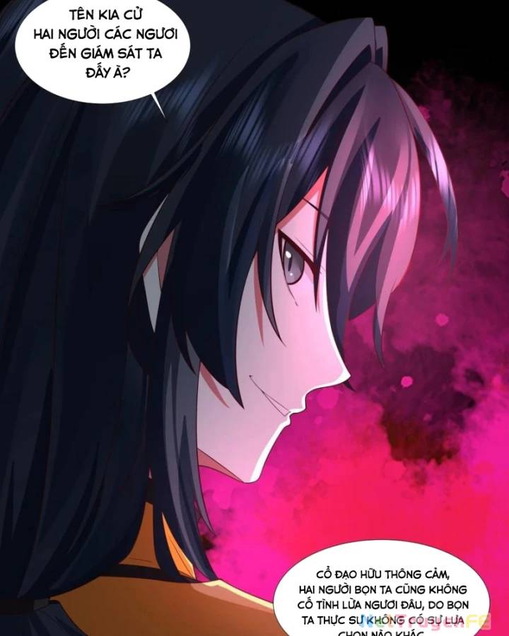 Hỗn Độn Đan Thần Chap 476 - Next Chap 477