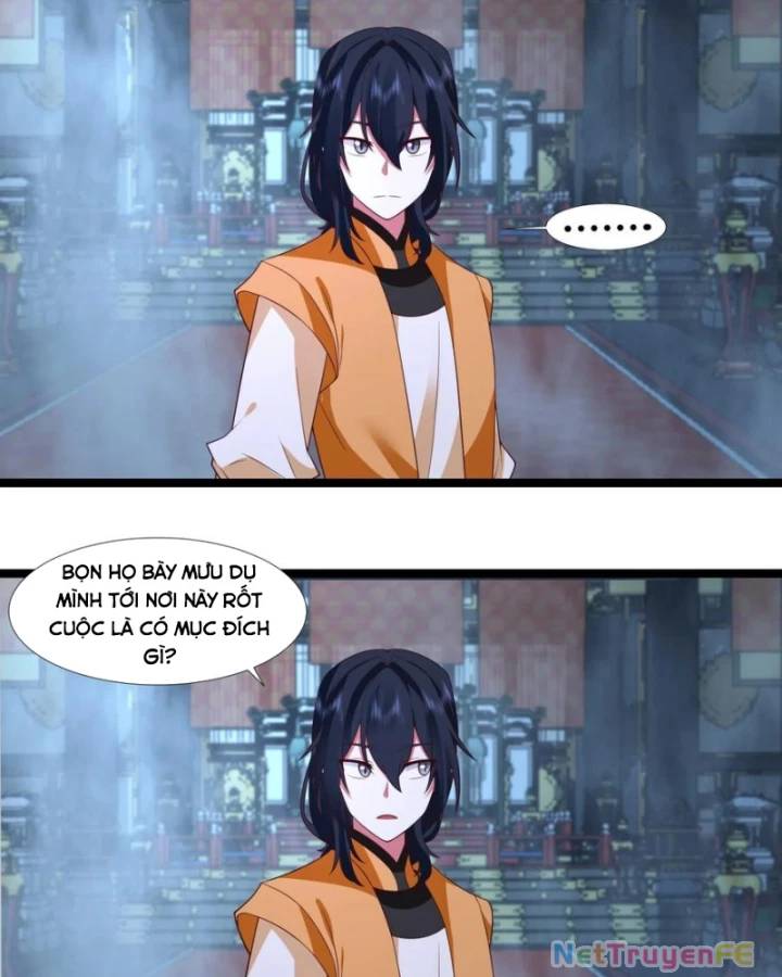 Hỗn Độn Đan Thần Chap 476 - Next Chap 477