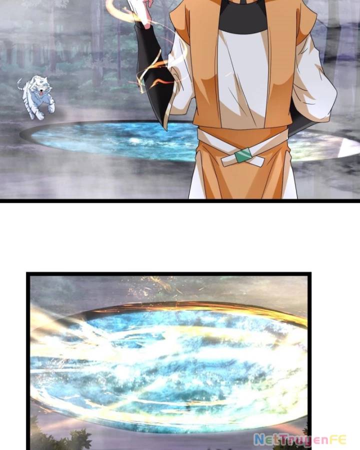 Hỗn Độn Đan Thần Chap 477 - Next Chap 478