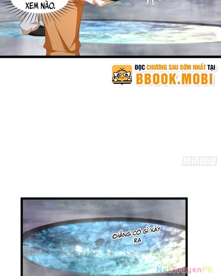 Hỗn Độn Đan Thần Chap 477 - Next Chap 478