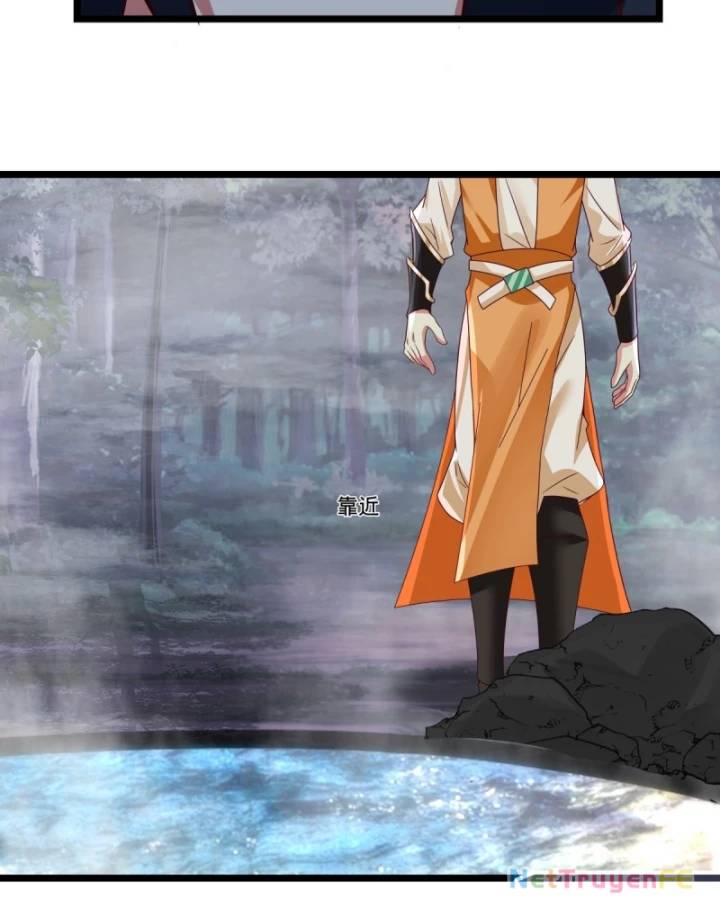 Hỗn Độn Đan Thần Chap 477 - Next Chap 478