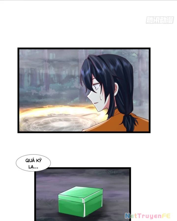 Hỗn Độn Đan Thần Chap 477 - Next Chap 478